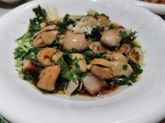 -阿莉餐厅(枣阳路店)