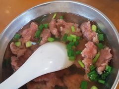 -老牌依强牛肉店(达道总店)
