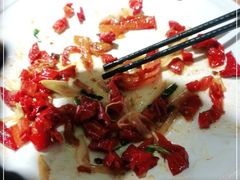 -谷丽麦馕新疆菜·清真(步步高梅溪新天地店)