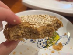 -前门杨记·铜锅涮肉(王府井·故宫店)