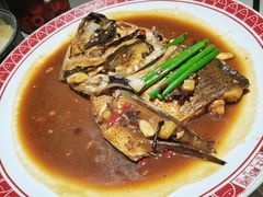 -旺顺阁鱼头泡饼(常营店)