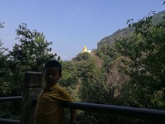 -大慈岩风景区