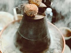 -天桥老金涮肉(牛街店)