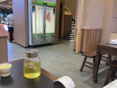 -丁里羊肉小镇(天鹅湖总店)