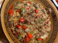 茄子-小口味