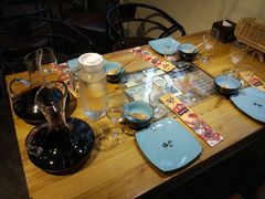 -局气 烤鸭·北京菜(光华路店)