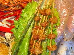 -辣不怕口味虾(凌霄路店)