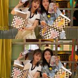 🆕新店👉🏻POKIPOKI壹方远洋店开仓啦🦆还有最萌联名🐻