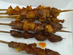 -孟记粥铺·家常菜·烧烤·粥(亚运村店)