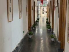 -子曰书院·古筝围棋书法国画小主持(夏都店)