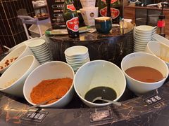 -二刀潮牛(重庆光环购物公园店)