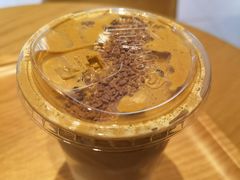 -Tims天好咖啡(华侨城步行街店)