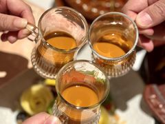 -狮拾久·现代新加坡料理(壹方城店)