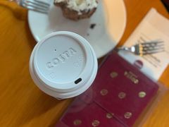 -COSTA COFFEE(西湖天地店)