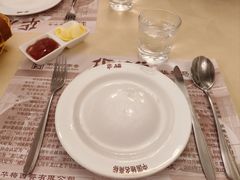 -华梅西餐厅(哈尔滨中央大街店)