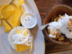 -Phensiri Thai Restaurant