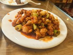 -砂锅李(九江路店)