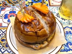 -LESCEDARS Brasserie Bistro香柏树