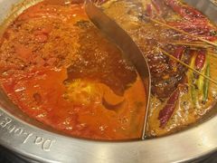 -大龙燚火锅(春熙店)