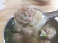 -海萍馄饨(湖北路店)