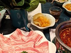 -名都晓荷塘(涿州店)