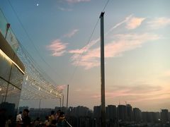 -烛影拾光观景餐厅·创意菜·摄影·小提琴(大唐不夜城店)