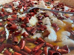 自贡大麻鱼-懒人盐府人家(航天桥店)