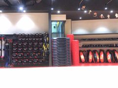 -超级猩猩健身·团课·瑜伽(花园道店)