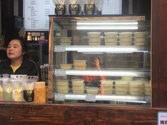 -品腐记·豆腐王朝(老门东总店)