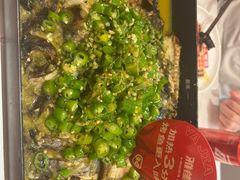 -雅佳神话·麻辣烤鱼(新街口店)