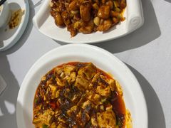 -峨嵋酒家(地安门店)