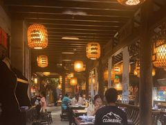 -南京大牌档(三阳广场苏宁店)