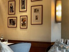 -Le Comptoir de Pierre Gagnaire