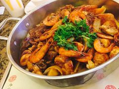 -黄记煌三汁焖锅(悦方IDmall店)