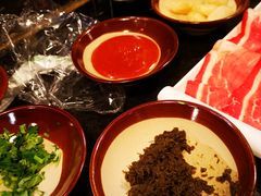 -北门涮肉·炭火铜锅涮肉(什刹海店)