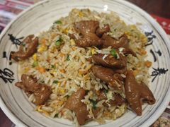 -扬二春炒饭(国庆路总店)