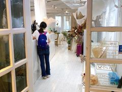 门面-共舞时光猫咖·狗咖(新街口店)