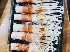 -九田家黑牛烤肉料理·自助(洪洞县城市花园店)