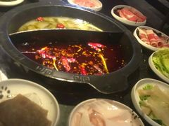 -老十七火锅(虹梅路店)