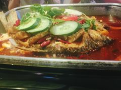 -龙门烤鱼(东方宝泰店)