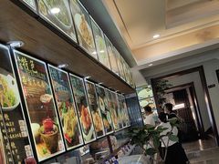 -君霖海鲜私房菜(春柳店)