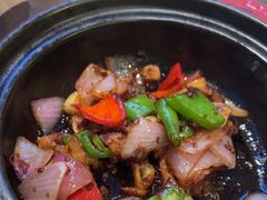 -四道菜·福建菜馆(新街口金鹰店)