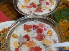 -永安水煮活鱼·仪征菜(仪征奥林匹克店)