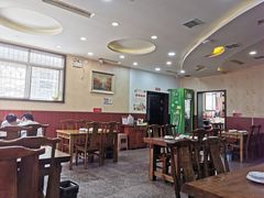 大堂-福顺祥大盘鸡(临潼店)
