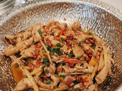 -回头食客-李久其家民间餐厅(望城金桥国际店)