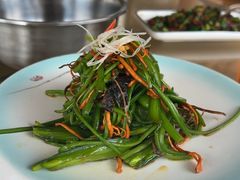 -品味泸沽湖•民族特色菜(大落水店)
