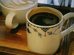-春庄咖啡SpringHues(钟楼小区店)