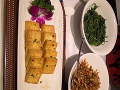 -院里寻菜·精致庭院菜(观沙岭店)