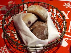 -Grand James·地中海bistro(百家湖1912店)