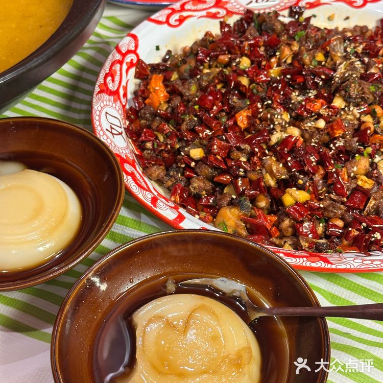 本地人私藏的土菜馆，快来搓一顿！